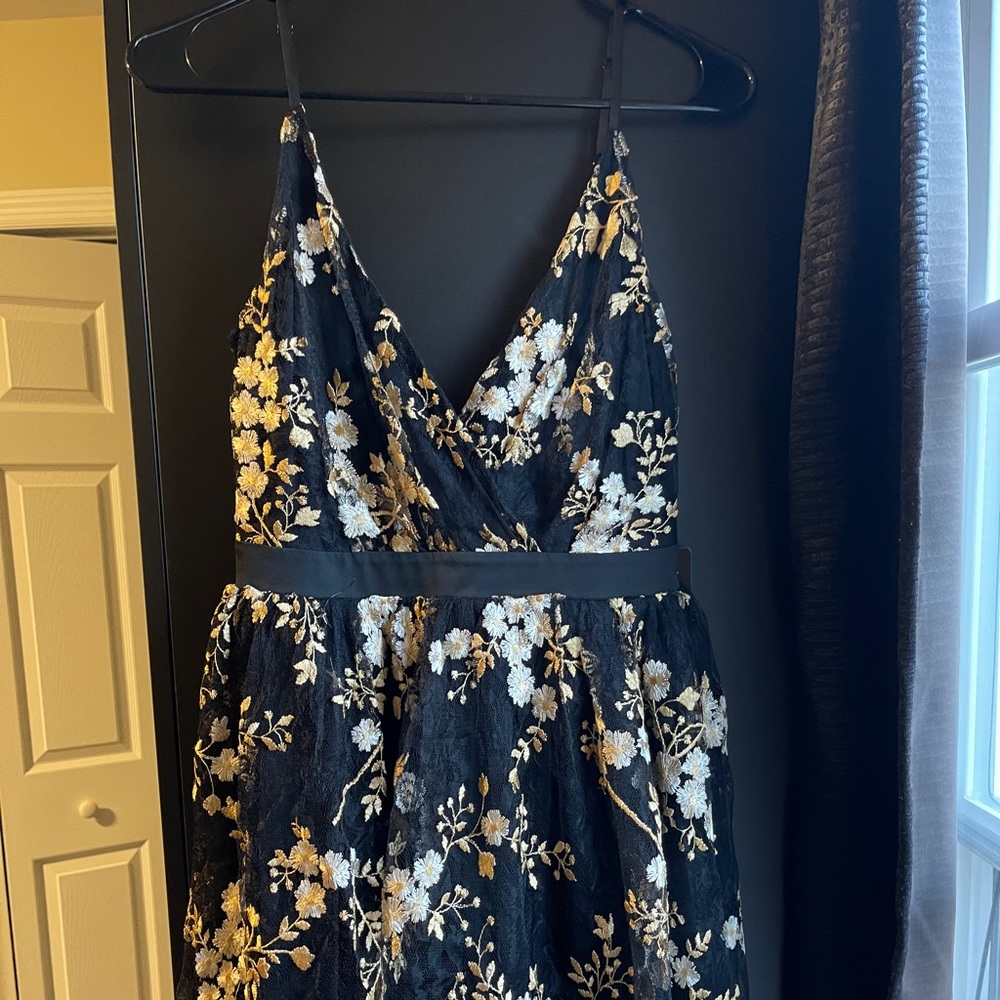 Express dress brand new
